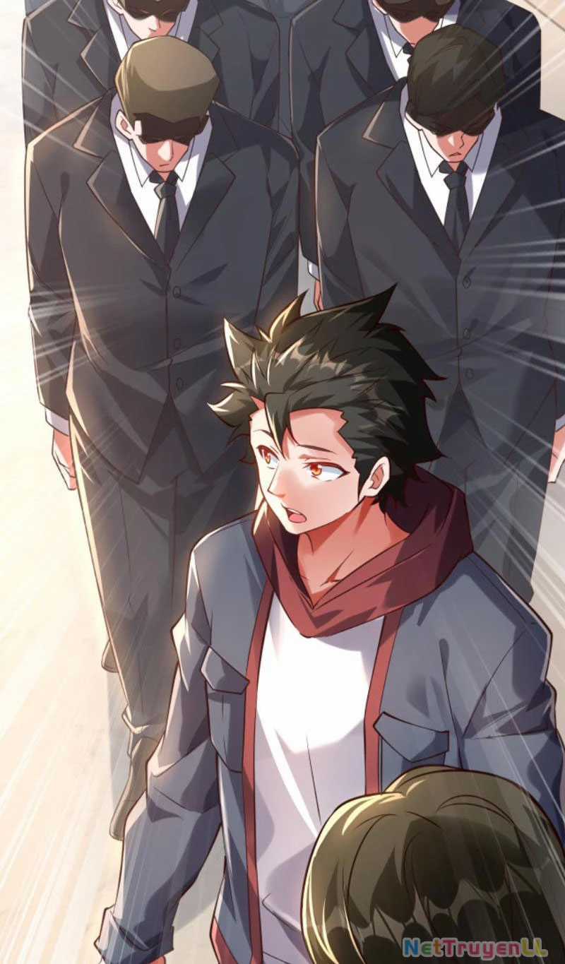 Vừa Cầm Được Thái Cổ Tiên Dược, Ta Đã Đe Dọa Thánh Chủ Chapter 12 trang 28