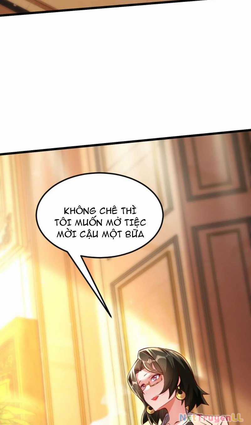 Vừa Cầm Được Thái Cổ Tiên Dược, Ta Đã Đe Dọa Thánh Chủ Chapter 12 trang 3