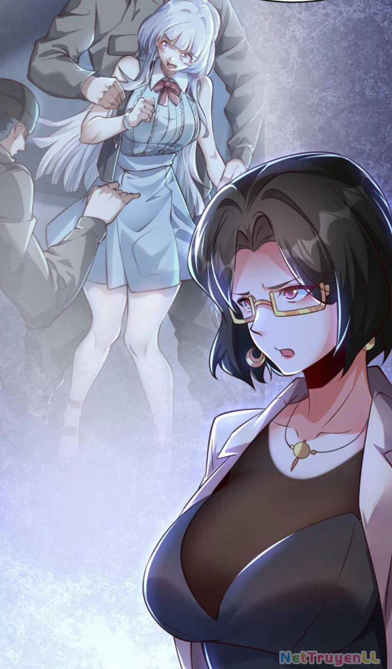 Vừa Cầm Được Thái Cổ Tiên Dược, Ta Đã Đe Dọa Thánh Chủ Chapter 12 trang 31