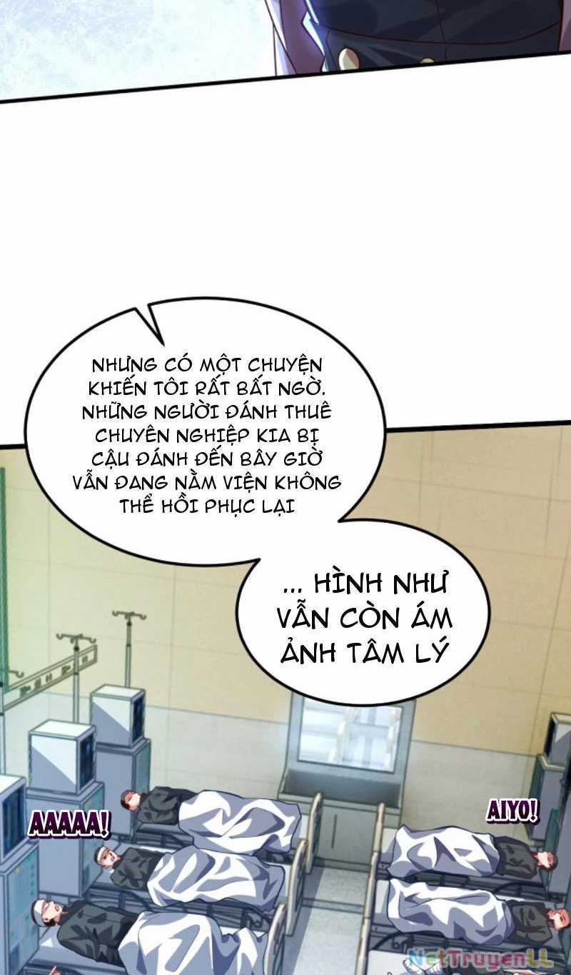 Vừa Cầm Được Thái Cổ Tiên Dược, Ta Đã Đe Dọa Thánh Chủ Chapter 12 trang 32