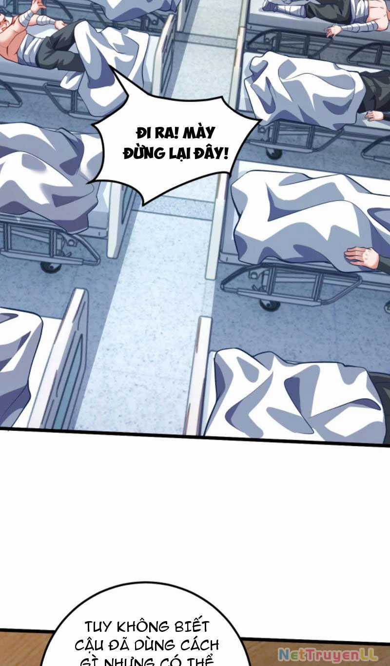 Vừa Cầm Được Thái Cổ Tiên Dược, Ta Đã Đe Dọa Thánh Chủ Chapter 12 trang 33