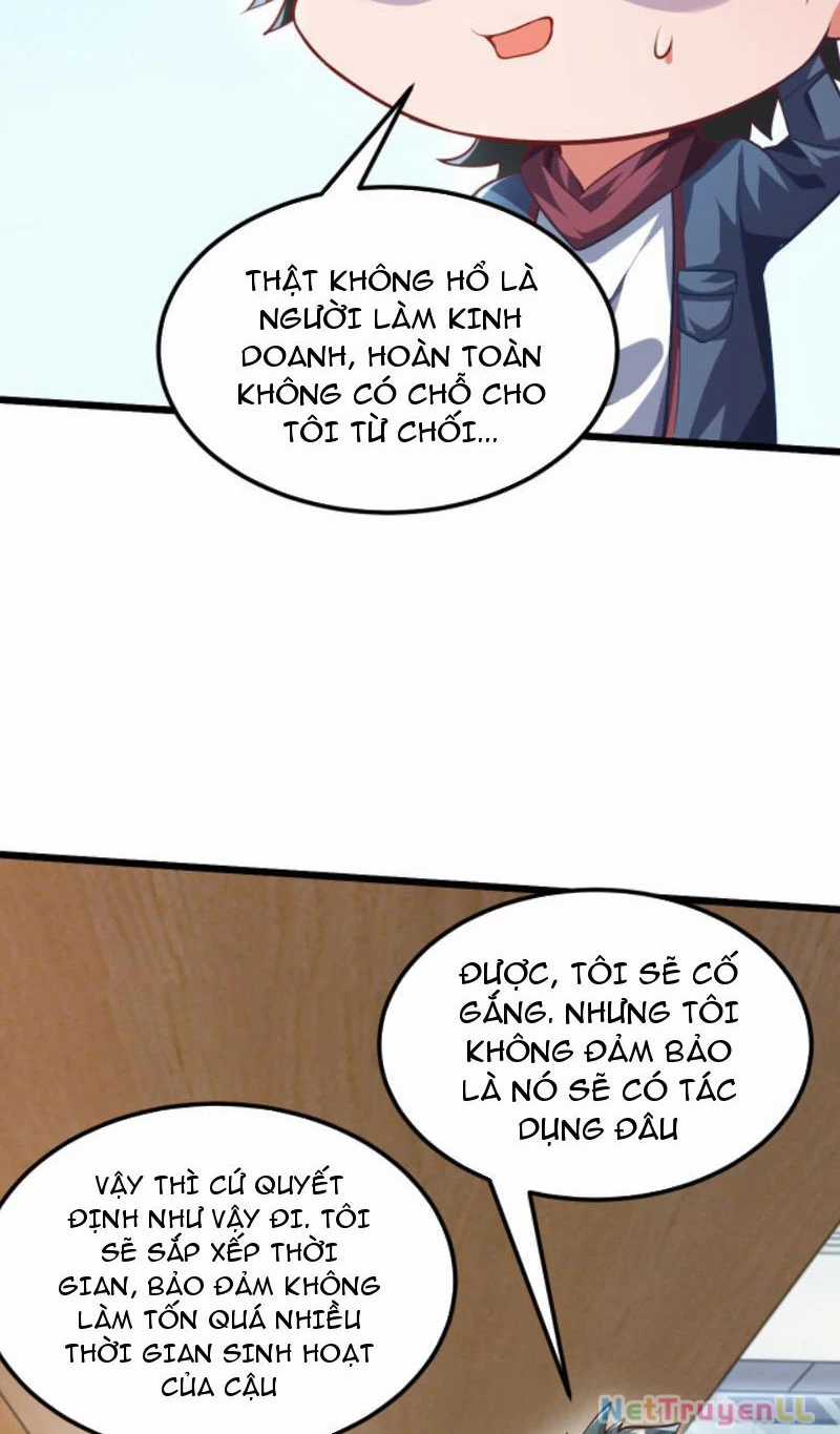 Vừa Cầm Được Thái Cổ Tiên Dược, Ta Đã Đe Dọa Thánh Chủ Chapter 12 trang 37