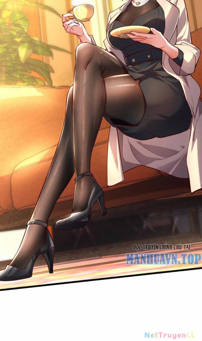 Vừa Cầm Được Thái Cổ Tiên Dược, Ta Đã Đe Dọa Thánh Chủ Chapter 12 trang 4