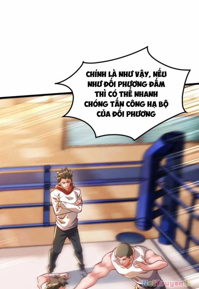 Vừa Cầm Được Thái Cổ Tiên Dược, Ta Đã Đe Dọa Thánh Chủ Chapter 12 trang 41