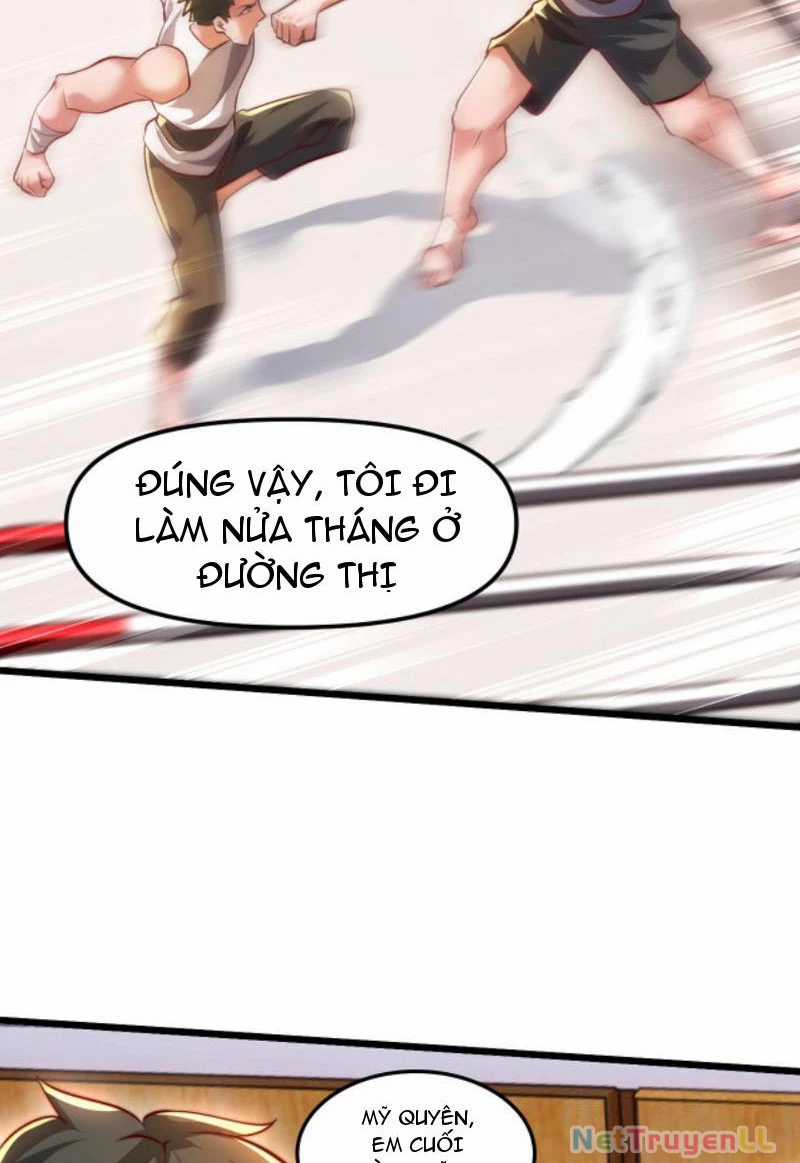 Vừa Cầm Được Thái Cổ Tiên Dược, Ta Đã Đe Dọa Thánh Chủ Chapter 12 trang 42