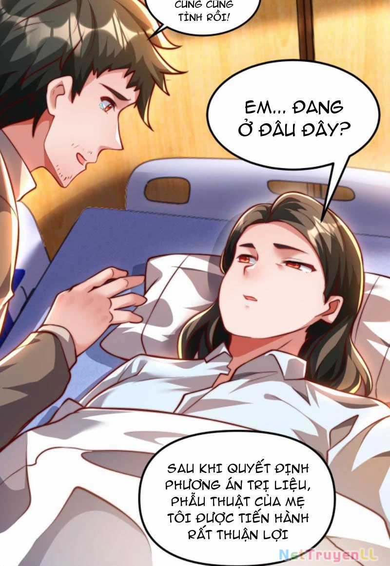 Vừa Cầm Được Thái Cổ Tiên Dược, Ta Đã Đe Dọa Thánh Chủ Chapter 12 trang 43