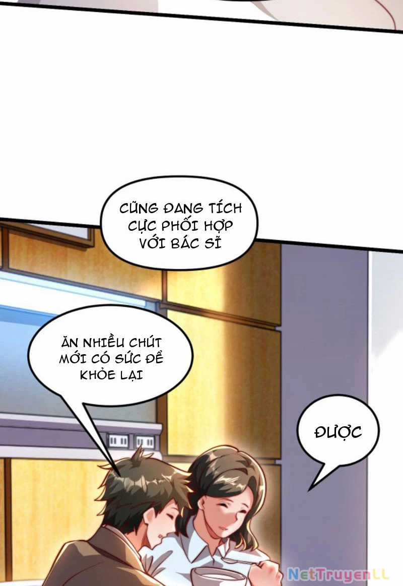 Vừa Cầm Được Thái Cổ Tiên Dược, Ta Đã Đe Dọa Thánh Chủ Chapter 12 trang 44