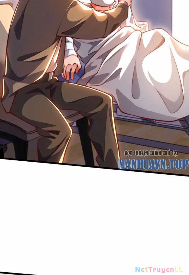 Vừa Cầm Được Thái Cổ Tiên Dược, Ta Đã Đe Dọa Thánh Chủ Chapter 12 trang 45