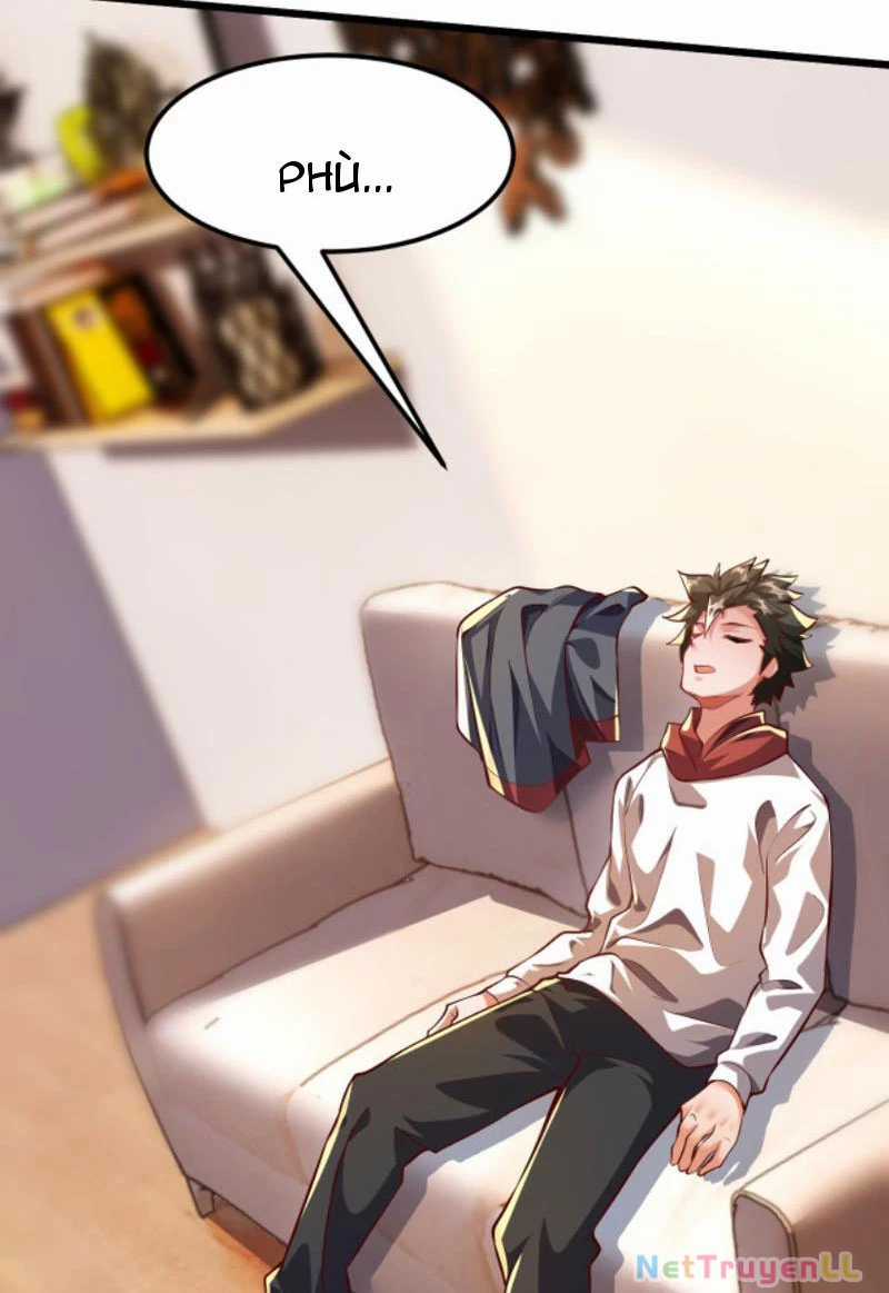 Vừa Cầm Được Thái Cổ Tiên Dược, Ta Đã Đe Dọa Thánh Chủ Chapter 12 trang 46