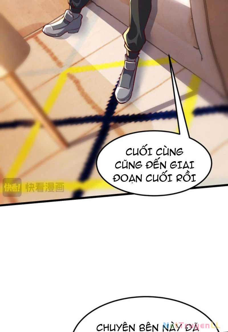 Vừa Cầm Được Thái Cổ Tiên Dược, Ta Đã Đe Dọa Thánh Chủ Chapter 12 trang 47