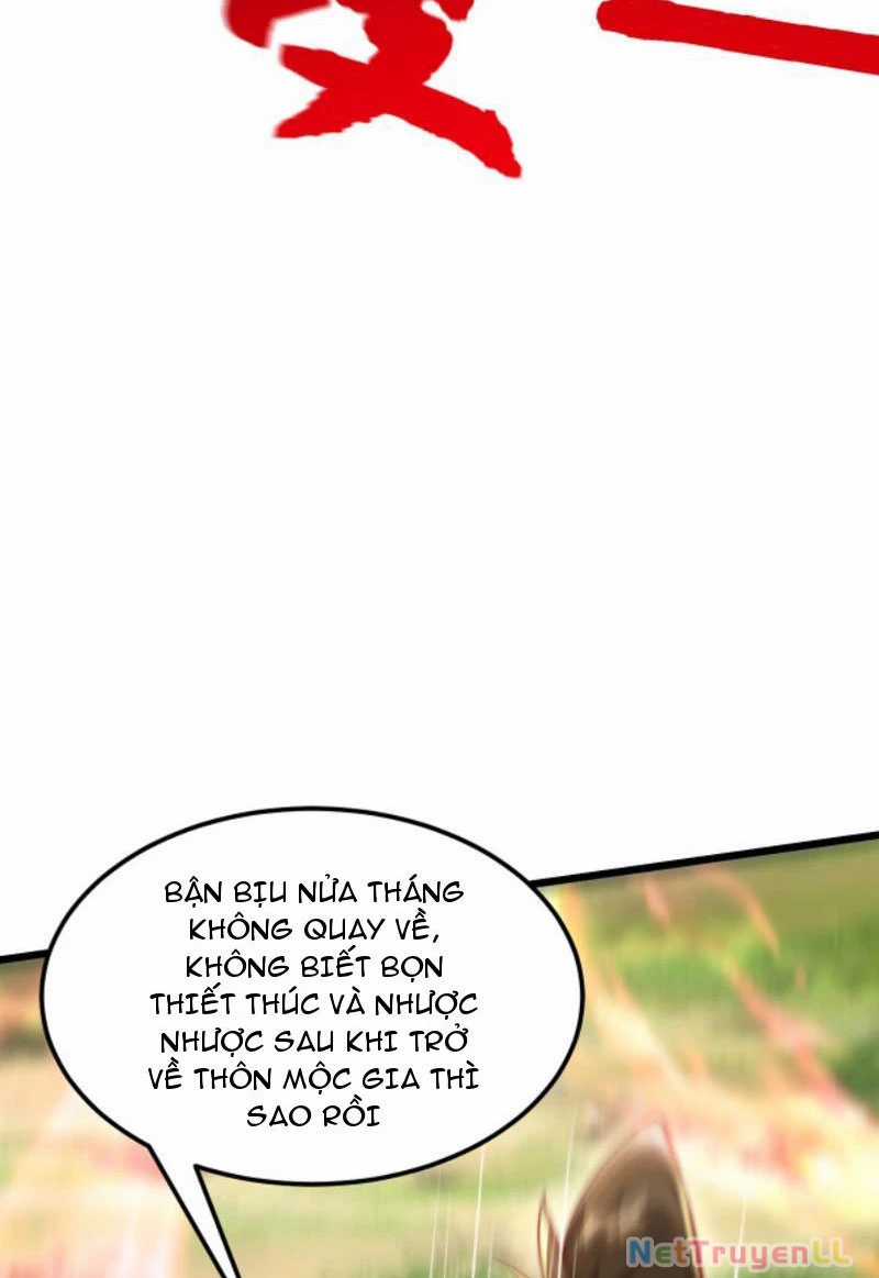 Vừa Cầm Được Thái Cổ Tiên Dược, Ta Đã Đe Dọa Thánh Chủ Chapter 12 trang 50