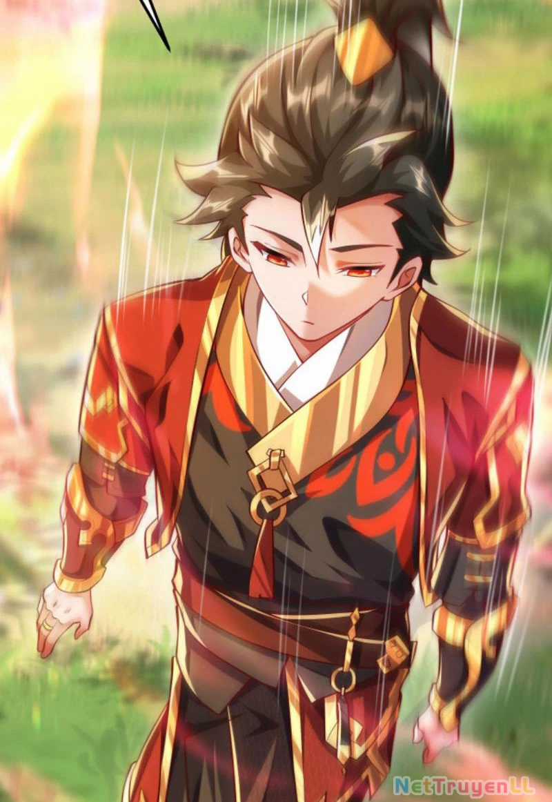 Vừa Cầm Được Thái Cổ Tiên Dược, Ta Đã Đe Dọa Thánh Chủ Chapter 12 trang 51