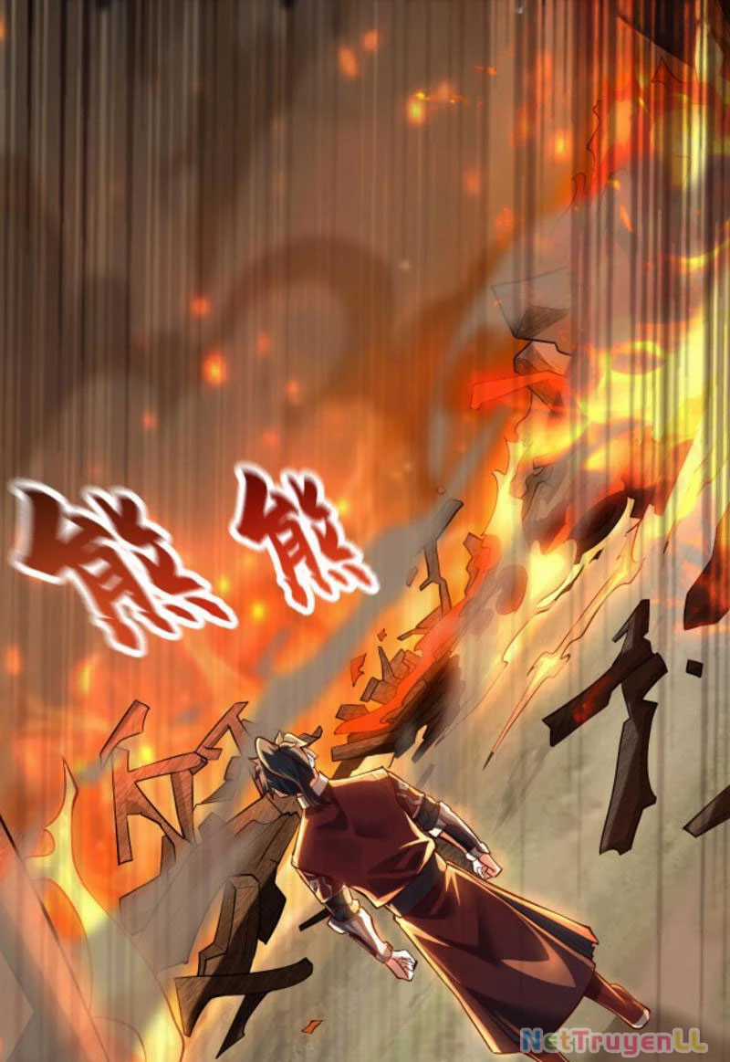 Vừa Cầm Được Thái Cổ Tiên Dược, Ta Đã Đe Dọa Thánh Chủ Chapter 12 trang 56