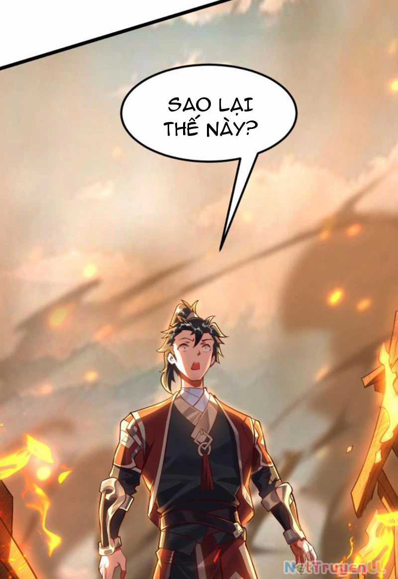 Vừa Cầm Được Thái Cổ Tiên Dược, Ta Đã Đe Dọa Thánh Chủ Chapter 12 trang 58