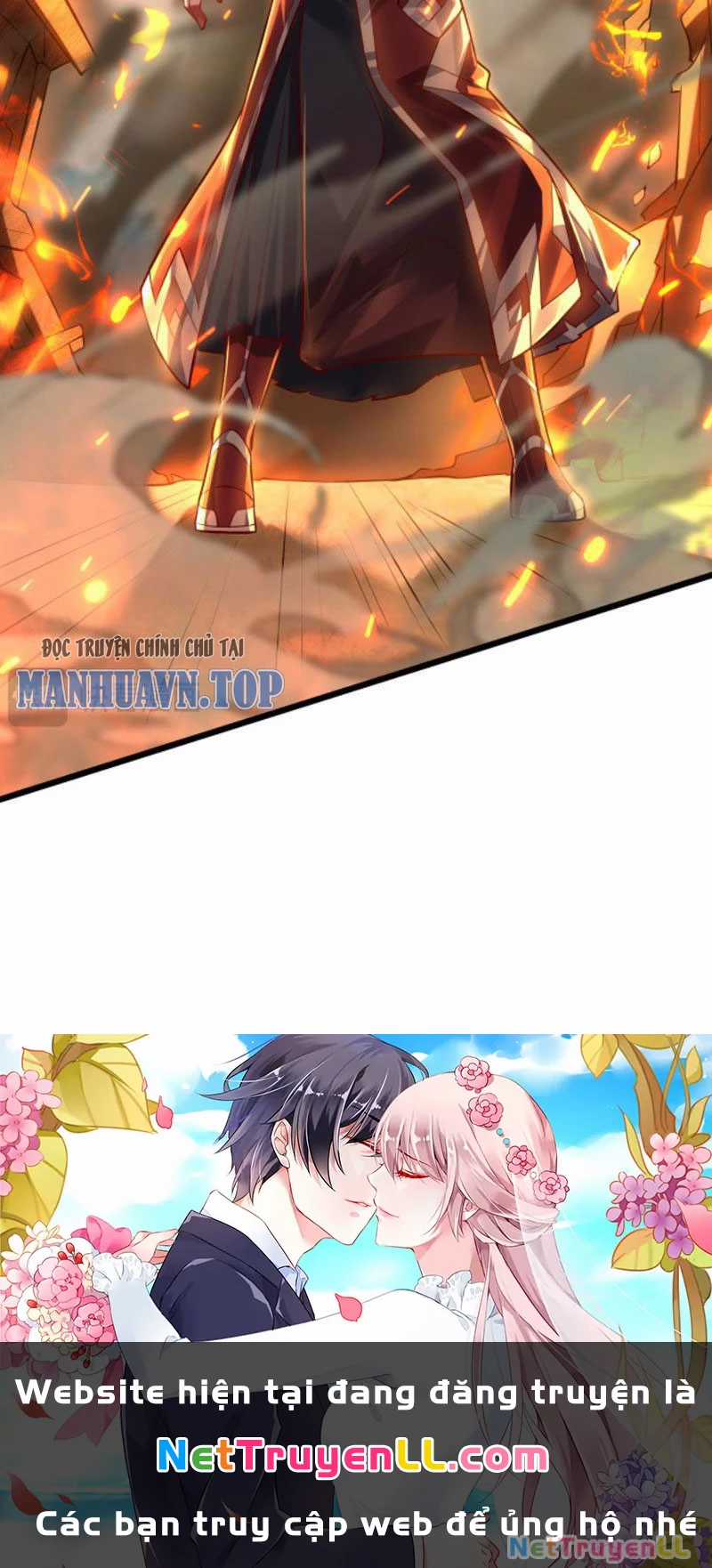 Vừa Cầm Được Thái Cổ Tiên Dược, Ta Đã Đe Dọa Thánh Chủ Chapter 12 trang 59