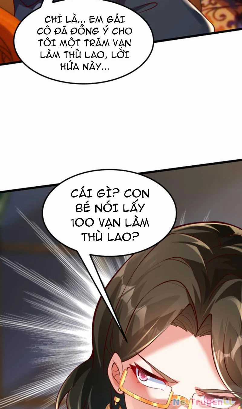 Vừa Cầm Được Thái Cổ Tiên Dược, Ta Đã Đe Dọa Thánh Chủ Chapter 12 trang 6