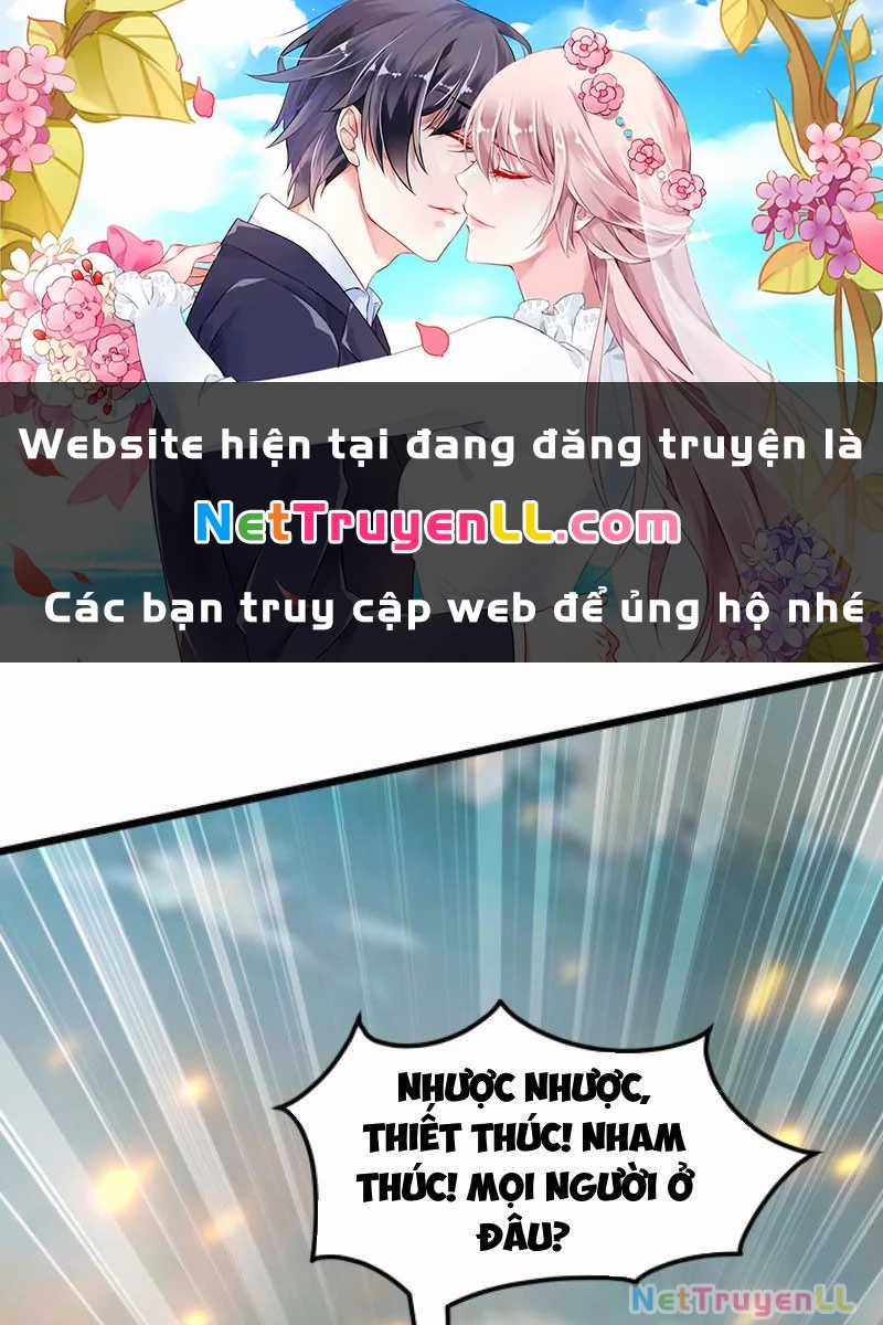 Vừa Cầm Được Thái Cổ Tiên Dược, Ta Đã Đe Dọa Thánh Chủ Chapter 13 trang 0
