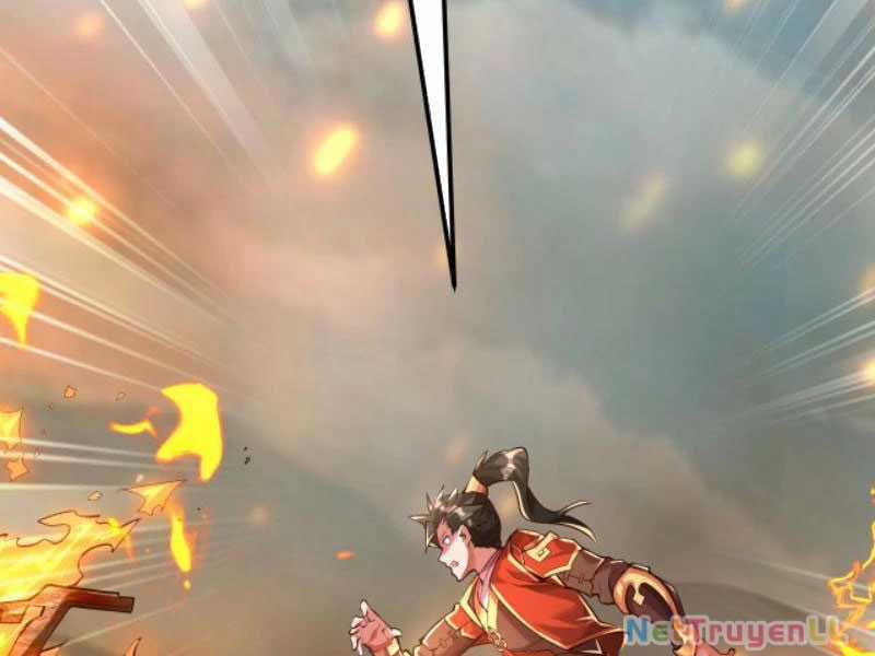 Vừa Cầm Được Thái Cổ Tiên Dược, Ta Đã Đe Dọa Thánh Chủ Chapter 13 trang 1