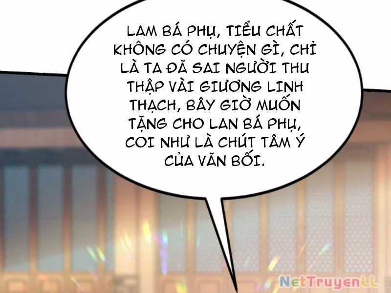 Vừa Cầm Được Thái Cổ Tiên Dược, Ta Đã Đe Dọa Thánh Chủ Chapter 13 trang 100