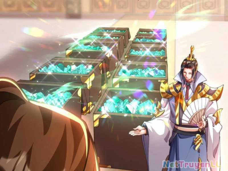 Vừa Cầm Được Thái Cổ Tiên Dược, Ta Đã Đe Dọa Thánh Chủ Chapter 13 trang 101