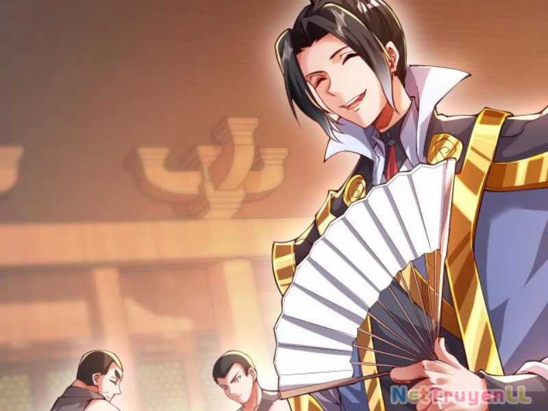 Vừa Cầm Được Thái Cổ Tiên Dược, Ta Đã Đe Dọa Thánh Chủ Chapter 13 trang 108