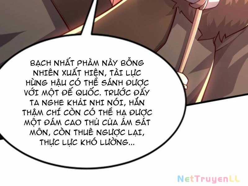Vừa Cầm Được Thái Cổ Tiên Dược, Ta Đã Đe Dọa Thánh Chủ Chapter 13 trang 119