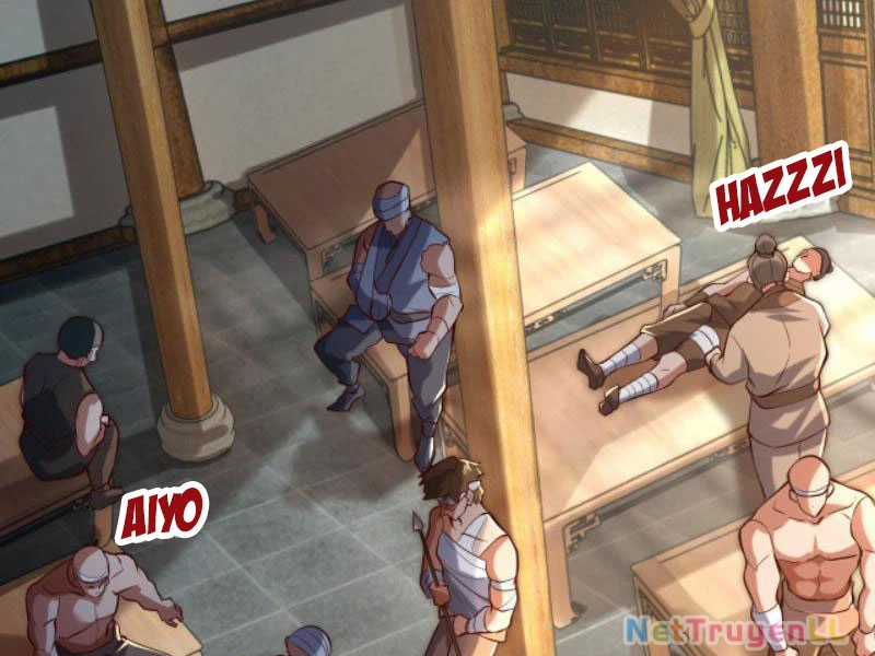 Vừa Cầm Được Thái Cổ Tiên Dược, Ta Đã Đe Dọa Thánh Chủ Chapter 13 trang 12