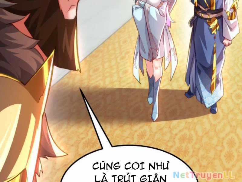 Vừa Cầm Được Thái Cổ Tiên Dược, Ta Đã Đe Dọa Thánh Chủ Chapter 13 trang 125