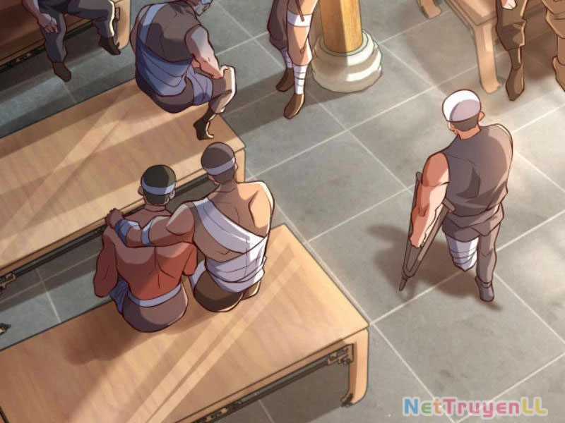 Vừa Cầm Được Thái Cổ Tiên Dược, Ta Đã Đe Dọa Thánh Chủ Chapter 13 trang 13