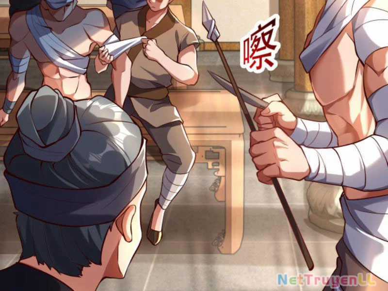 Vừa Cầm Được Thái Cổ Tiên Dược, Ta Đã Đe Dọa Thánh Chủ Chapter 13 trang 16