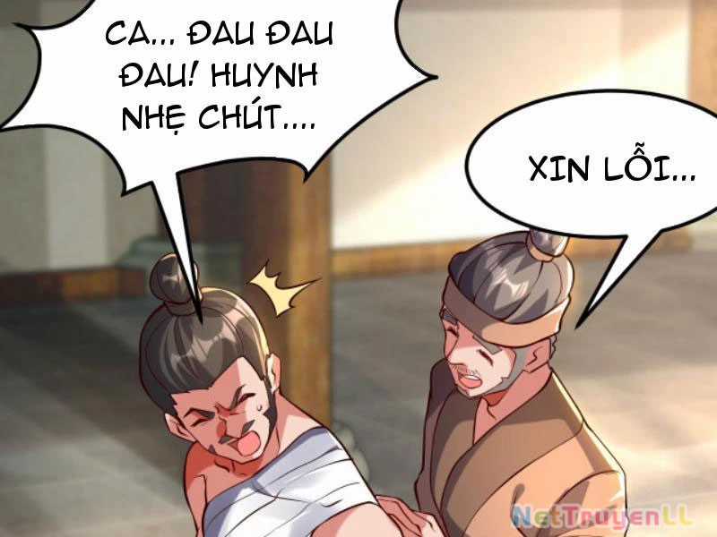 Vừa Cầm Được Thái Cổ Tiên Dược, Ta Đã Đe Dọa Thánh Chủ Chapter 13 trang 18