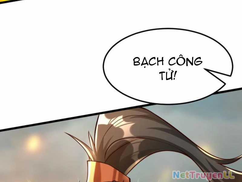 Vừa Cầm Được Thái Cổ Tiên Dược, Ta Đã Đe Dọa Thánh Chủ Chapter 13 trang 3