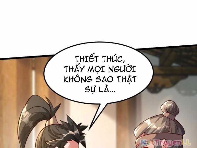 Vừa Cầm Được Thái Cổ Tiên Dược, Ta Đã Đe Dọa Thánh Chủ Chapter 13 trang 32