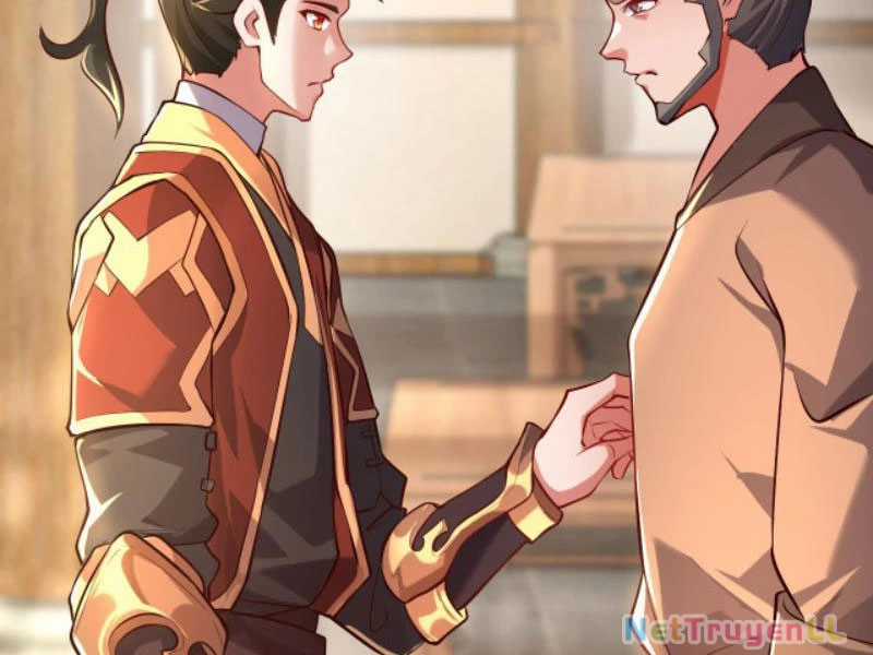 Vừa Cầm Được Thái Cổ Tiên Dược, Ta Đã Đe Dọa Thánh Chủ Chapter 13 trang 33