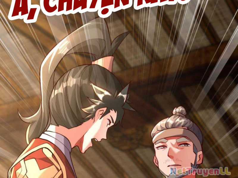 Vừa Cầm Được Thái Cổ Tiên Dược, Ta Đã Đe Dọa Thánh Chủ Chapter 13 trang 35
