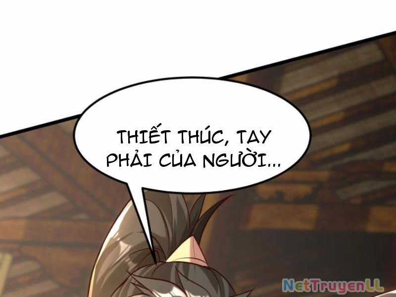 Vừa Cầm Được Thái Cổ Tiên Dược, Ta Đã Đe Dọa Thánh Chủ Chapter 13 trang 38
