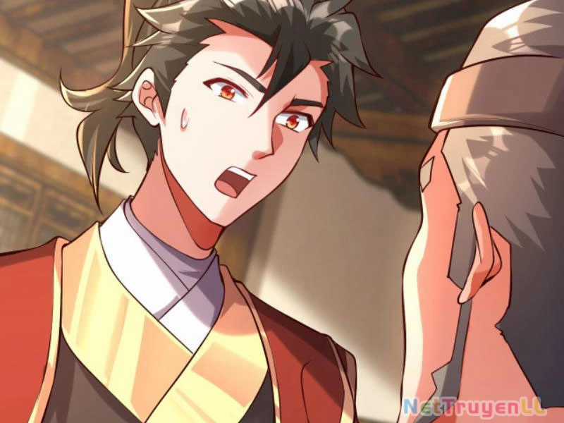 Vừa Cầm Được Thái Cổ Tiên Dược, Ta Đã Đe Dọa Thánh Chủ Chapter 13 trang 39