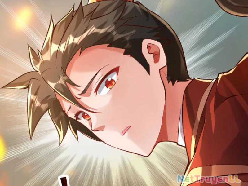 Vừa Cầm Được Thái Cổ Tiên Dược, Ta Đã Đe Dọa Thánh Chủ Chapter 13 trang 4