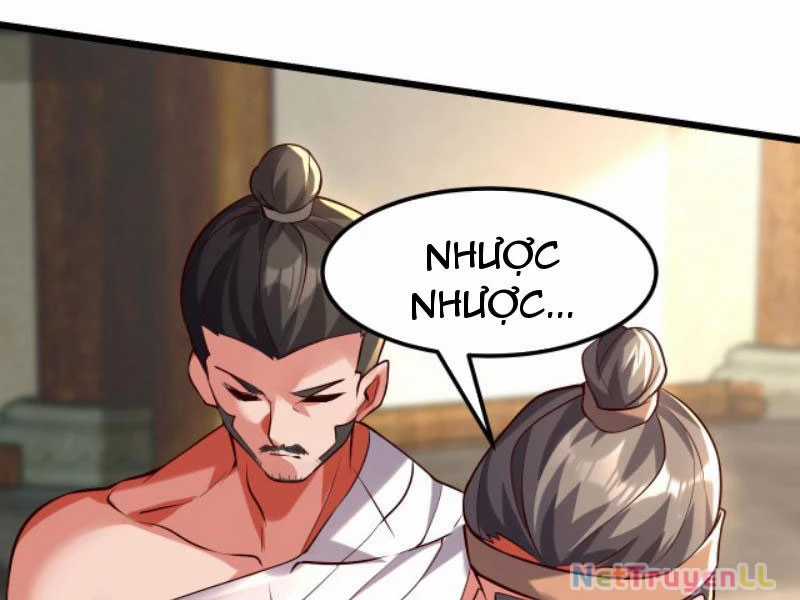 Vừa Cầm Được Thái Cổ Tiên Dược, Ta Đã Đe Dọa Thánh Chủ Chapter 13 trang 51