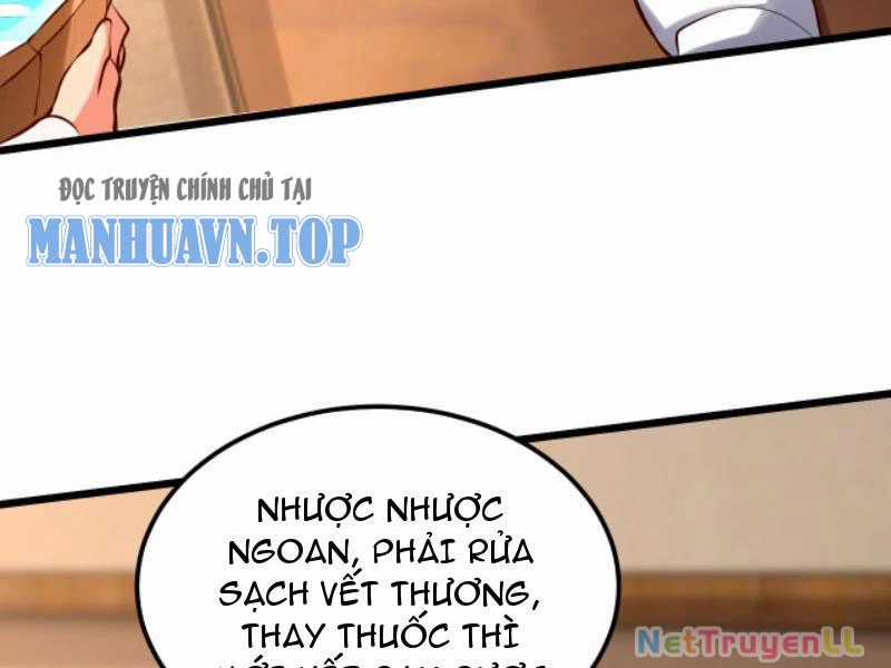 Vừa Cầm Được Thái Cổ Tiên Dược, Ta Đã Đe Dọa Thánh Chủ Chapter 13 trang 58