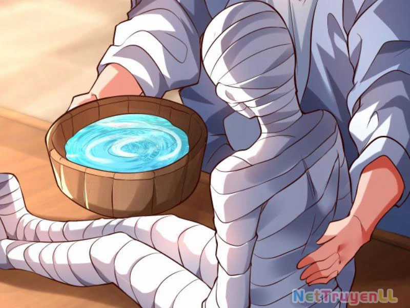 Vừa Cầm Được Thái Cổ Tiên Dược, Ta Đã Đe Dọa Thánh Chủ Chapter 13 trang 60