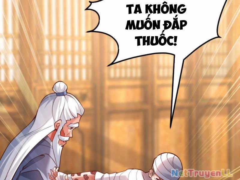 Vừa Cầm Được Thái Cổ Tiên Dược, Ta Đã Đe Dọa Thánh Chủ Chapter 13 trang 68