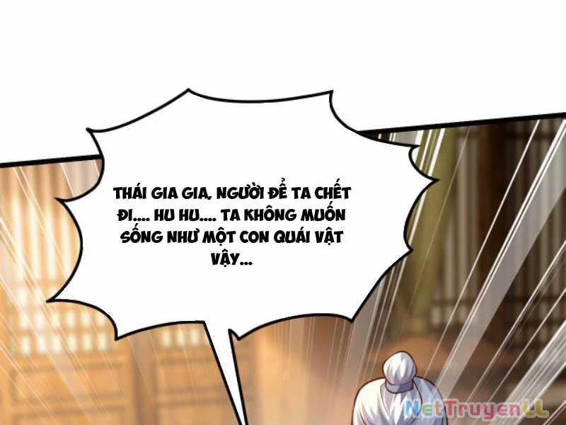 Vừa Cầm Được Thái Cổ Tiên Dược, Ta Đã Đe Dọa Thánh Chủ Chapter 13 trang 71