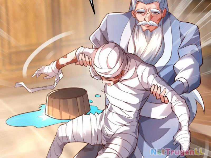 Vừa Cầm Được Thái Cổ Tiên Dược, Ta Đã Đe Dọa Thánh Chủ Chapter 13 trang 72