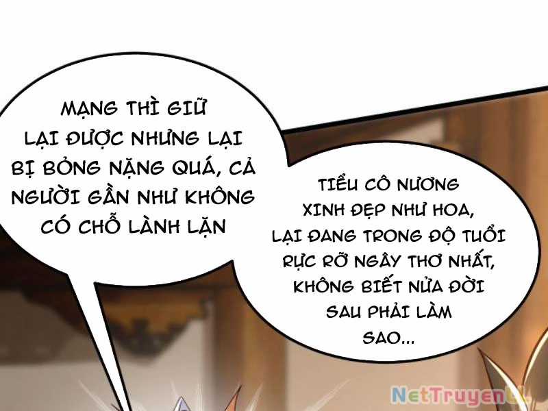 Vừa Cầm Được Thái Cổ Tiên Dược, Ta Đã Đe Dọa Thánh Chủ Chapter 13 trang 84