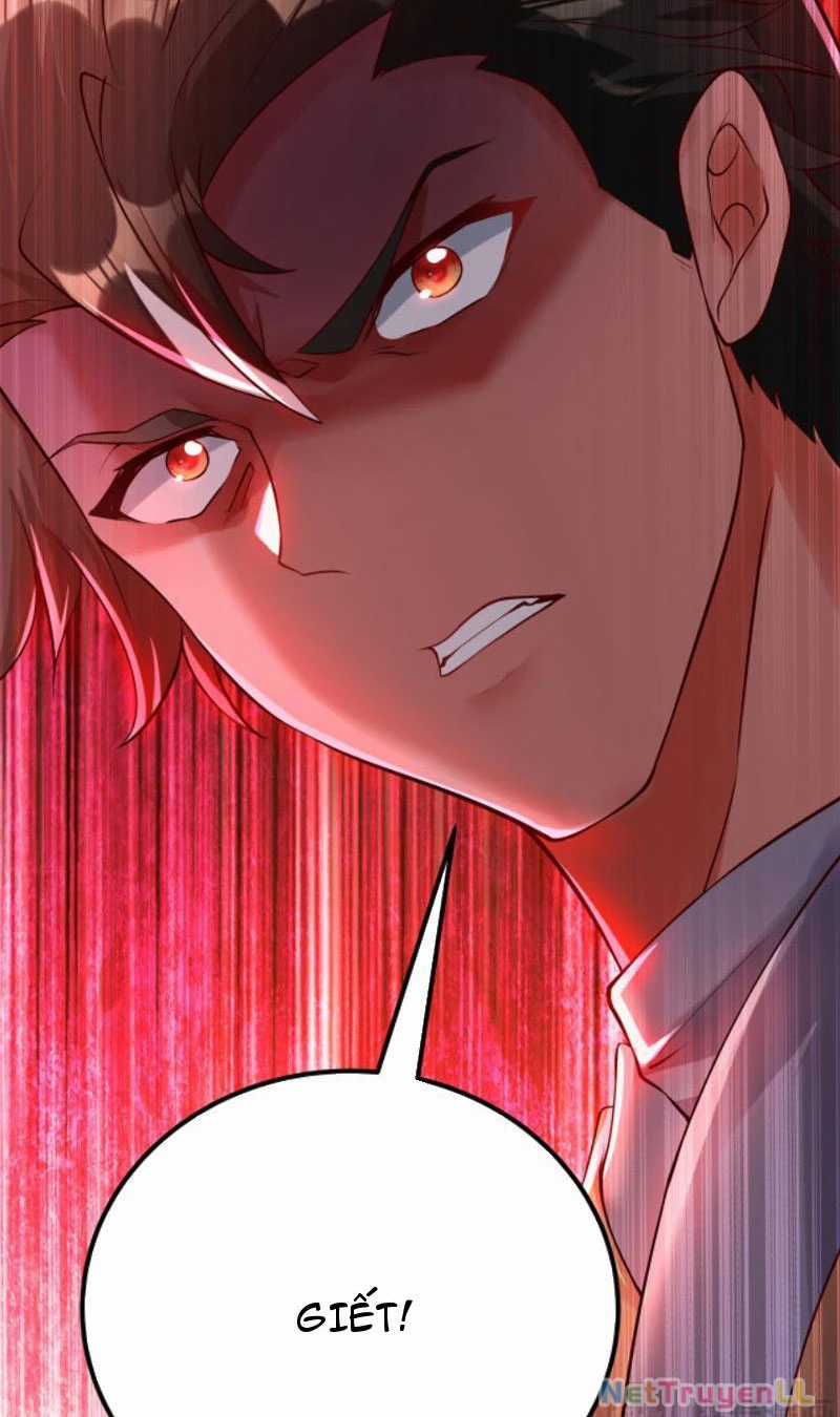 Vừa Cầm Được Thái Cổ Tiên Dược, Ta Đã Đe Dọa Thánh Chủ Chapter 14 trang 13