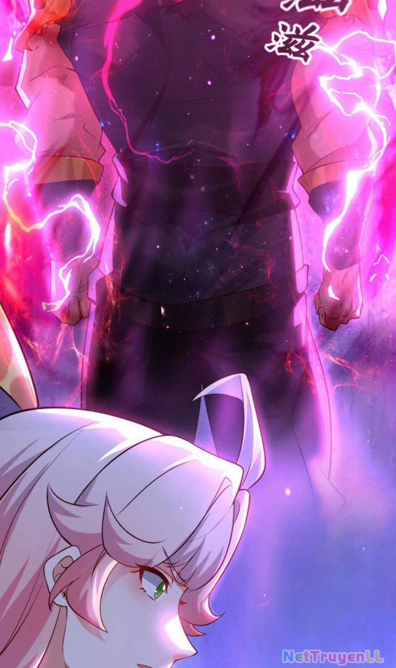 Vừa Cầm Được Thái Cổ Tiên Dược, Ta Đã Đe Dọa Thánh Chủ Chapter 14 trang 16