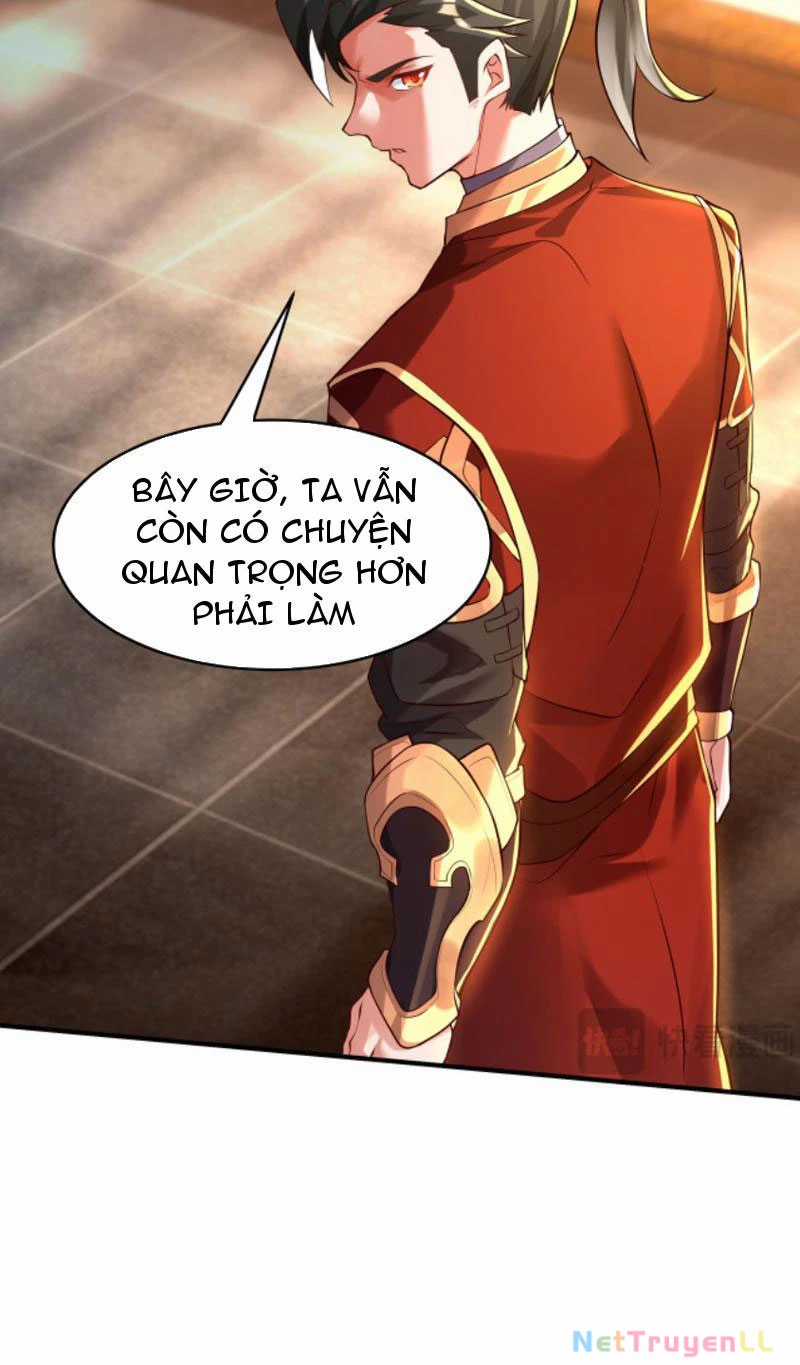 Vừa Cầm Được Thái Cổ Tiên Dược, Ta Đã Đe Dọa Thánh Chủ Chapter 14 trang 20