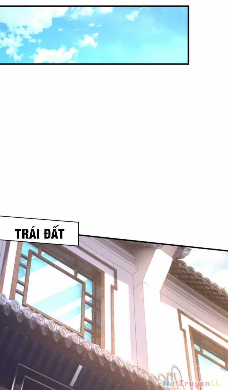 Vừa Cầm Được Thái Cổ Tiên Dược, Ta Đã Đe Dọa Thánh Chủ Chapter 14 trang 21