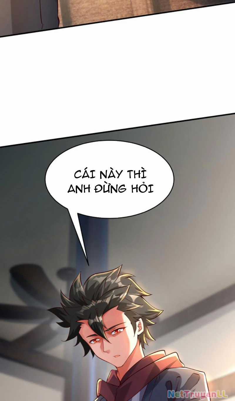 Vừa Cầm Được Thái Cổ Tiên Dược, Ta Đã Đe Dọa Thánh Chủ Chapter 14 trang 24